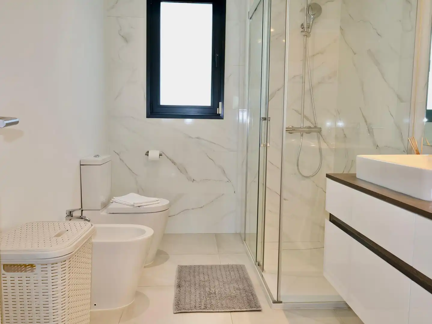 Piso de 120 m² en Estepona