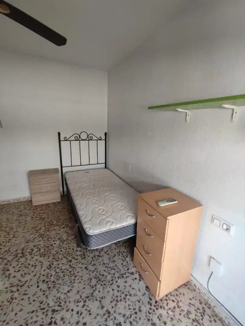 Piso de 100 m² en Murcia