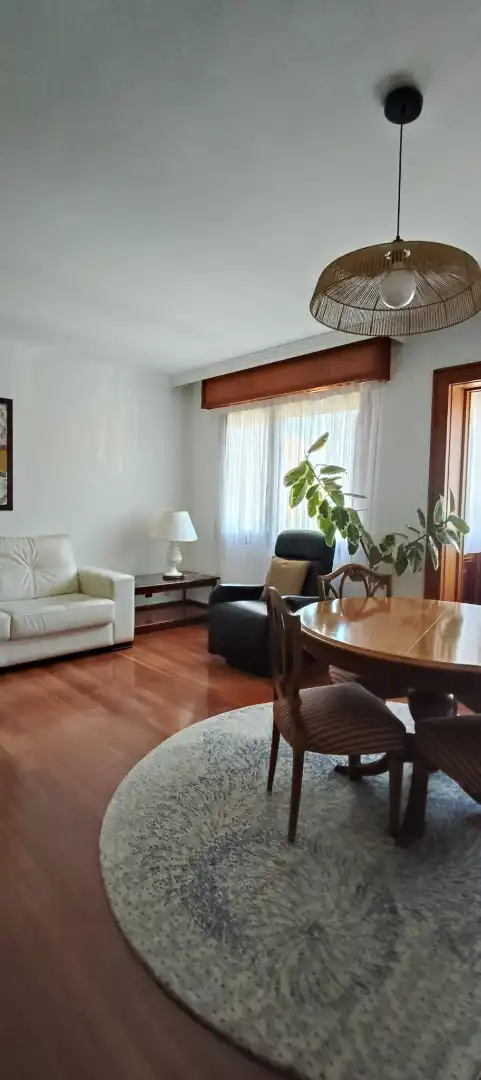 Piso de 115 m² en Guecho