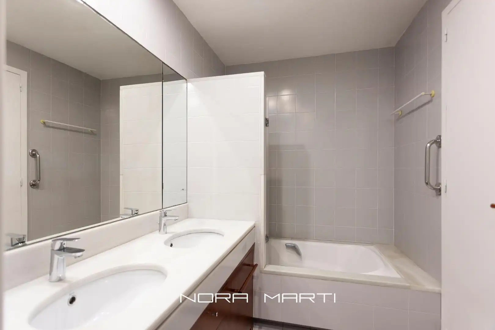 Pis de 206 m² a Barcelona