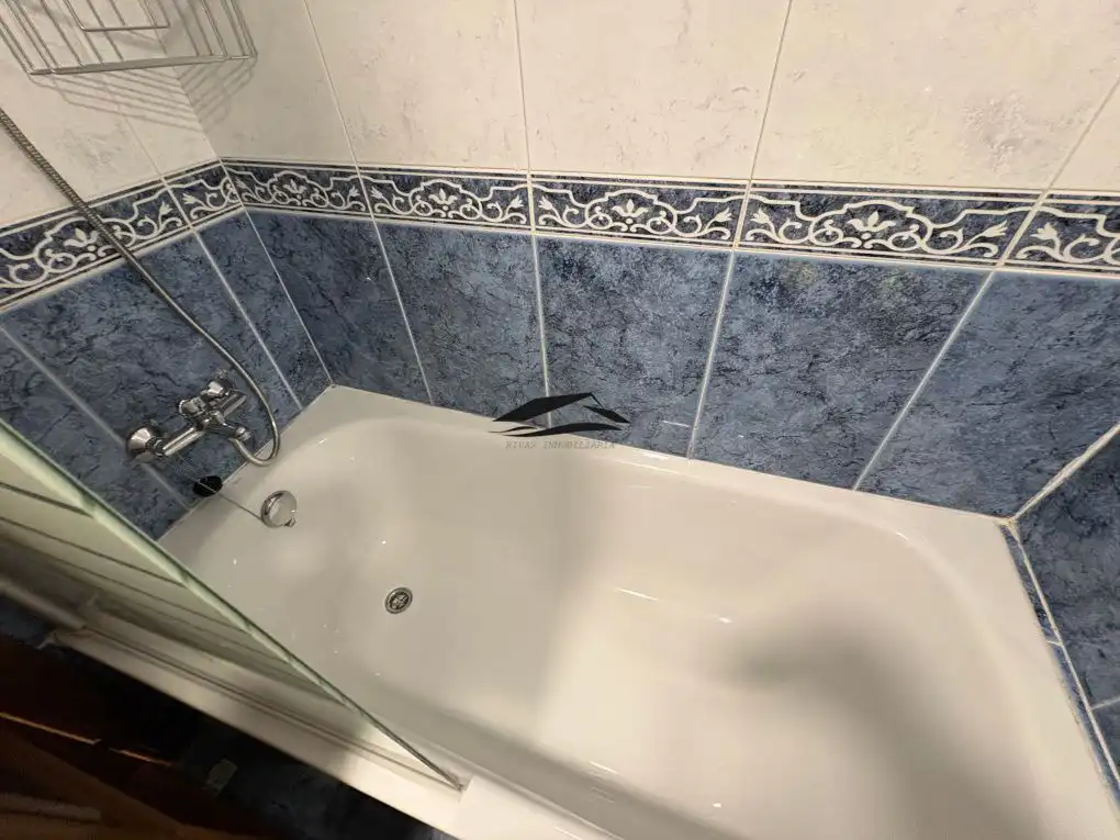 Piso de 86 m² en Salamanca