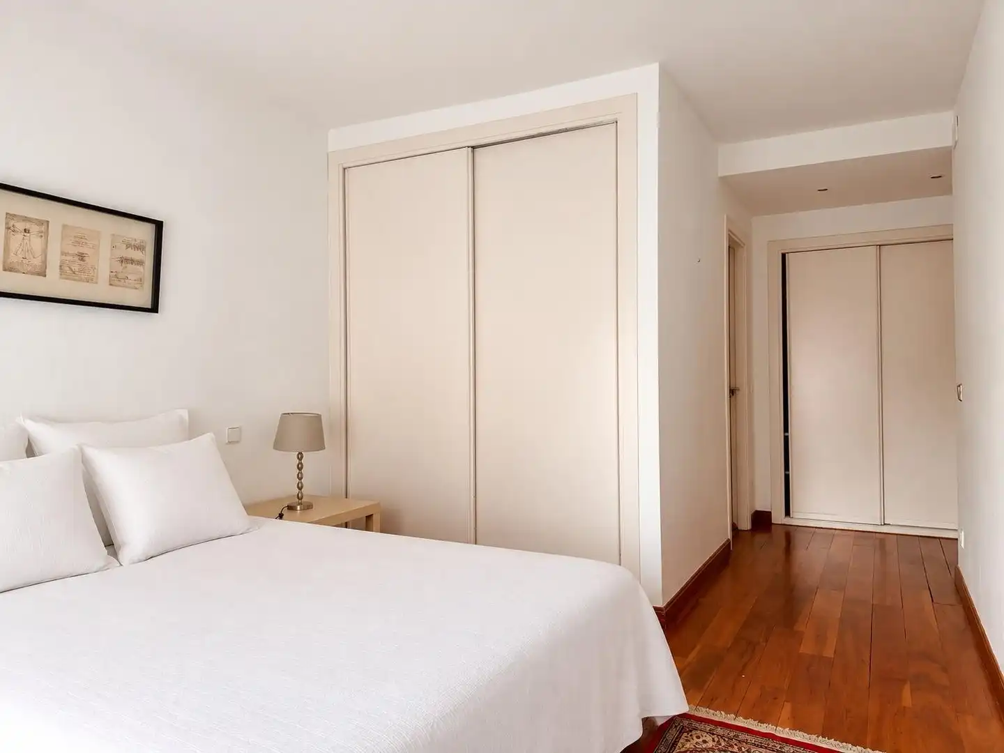 Pis de 105 m² a Las Rozas de Madrid