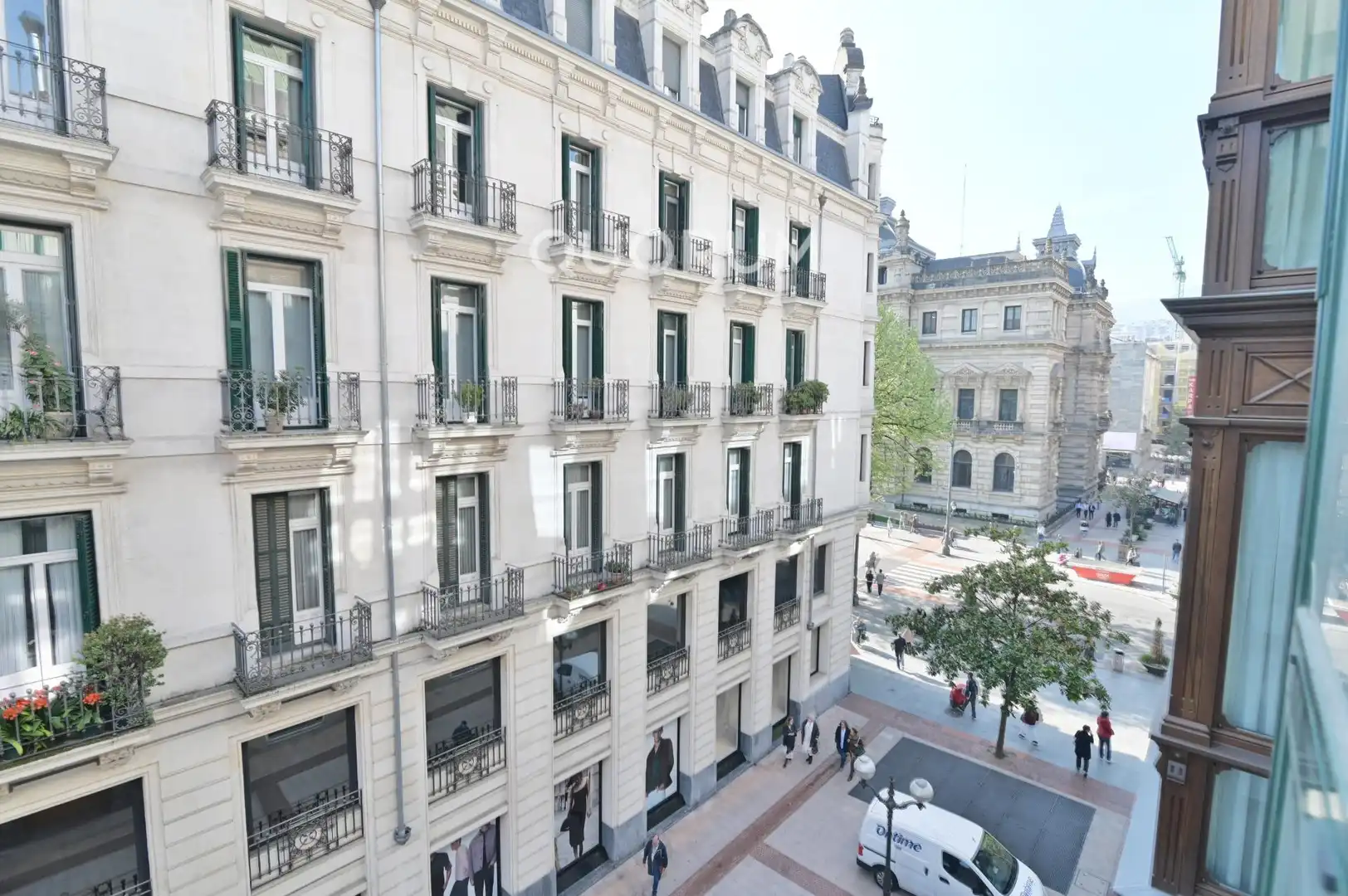 Piso de 55 m² en Bilbao