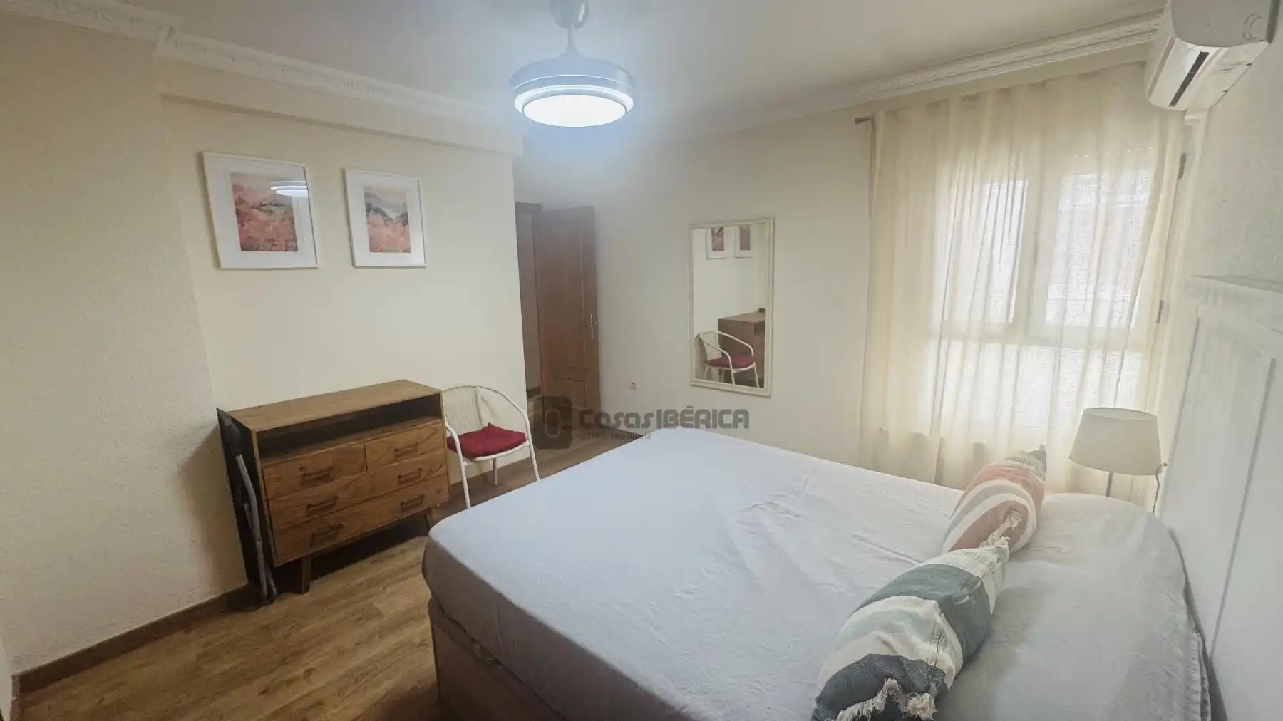 Piso de 117 m² en Valencia