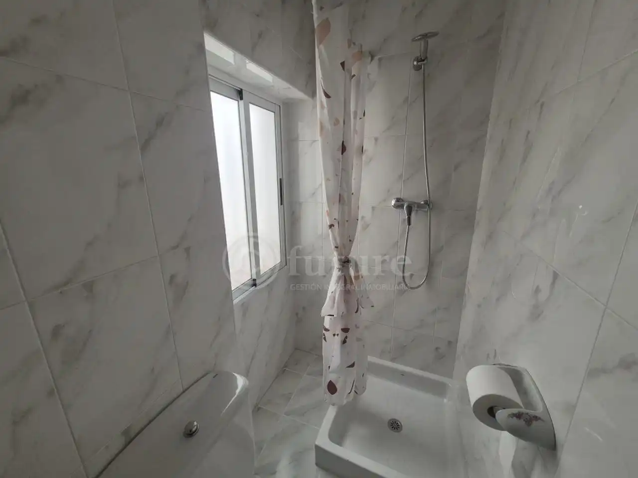 Piso de 90 m² en Salamanca