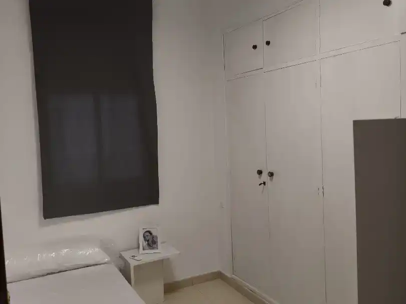 Piso de 100 m² en Sevilla