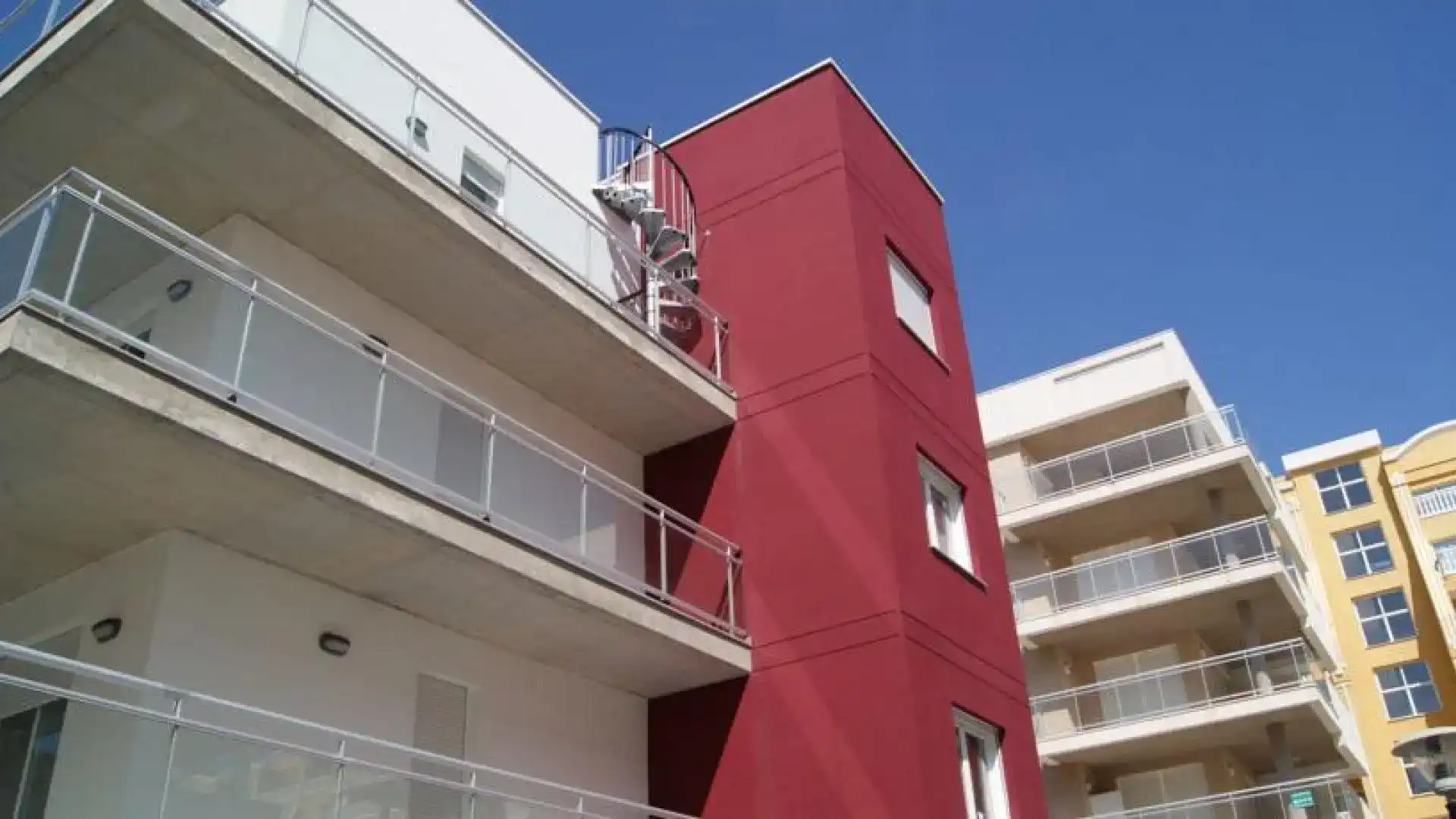 Piso de 70 m² en Peñíscola