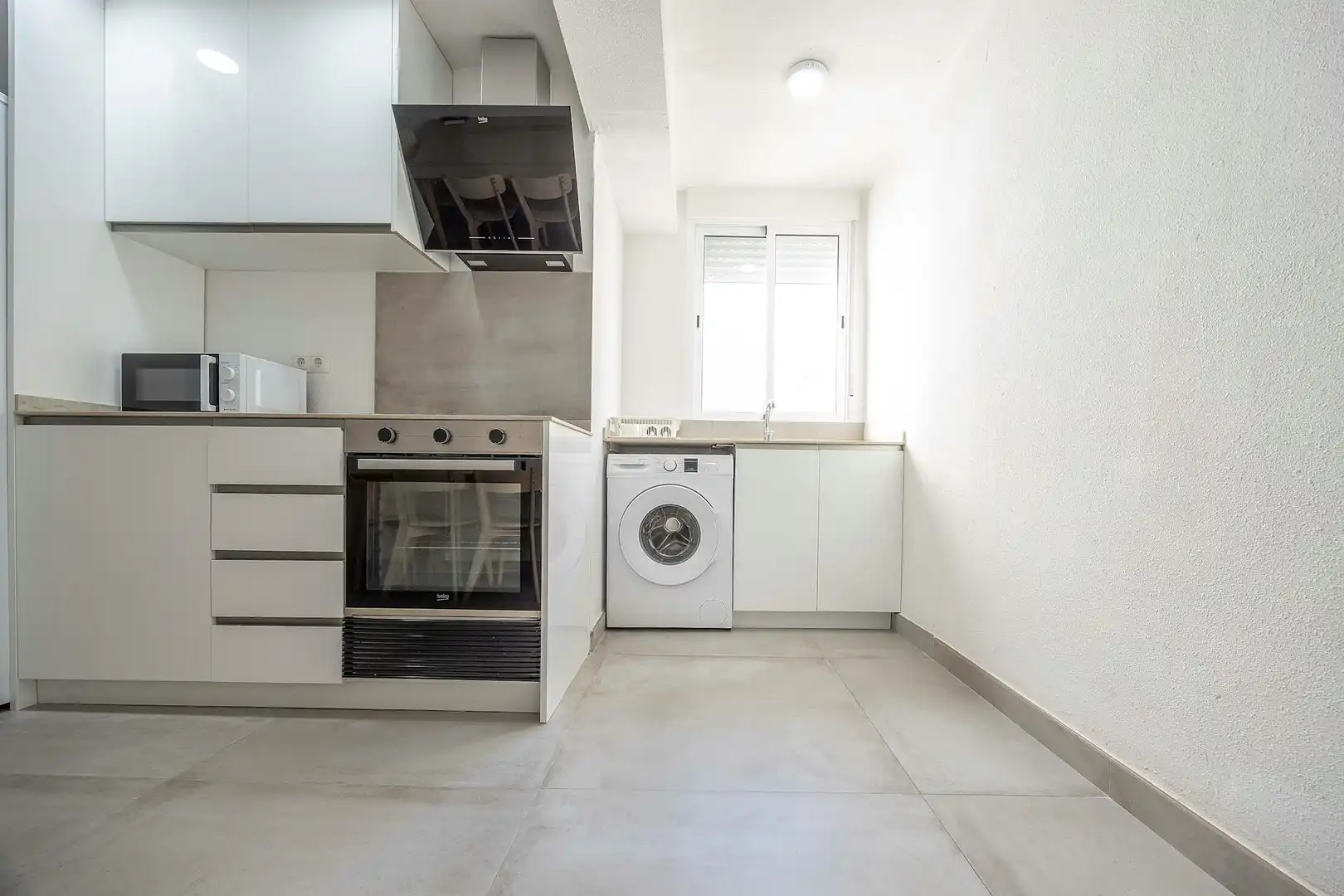 Habitación 95 m², Valencia