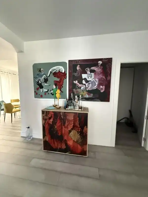 Pis de 180 m² a Marbella
