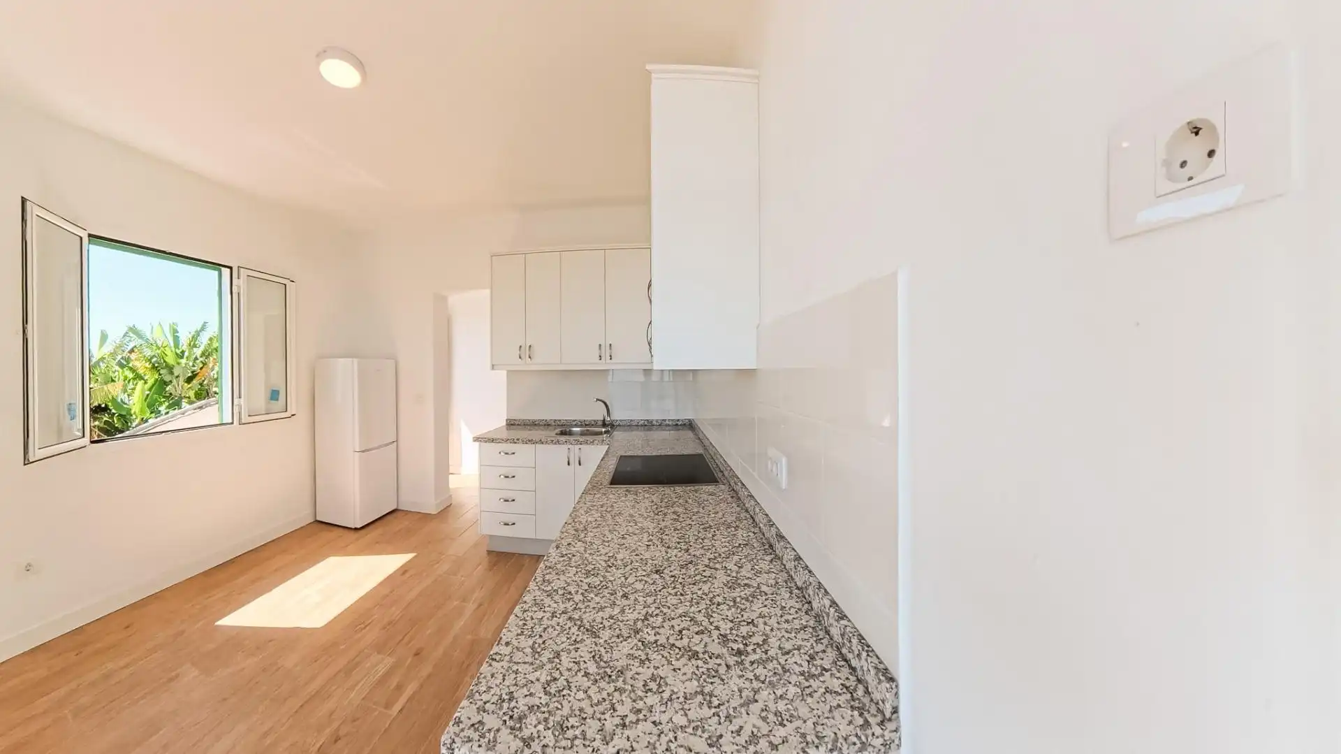 Piso de 50 m² en Barlovento