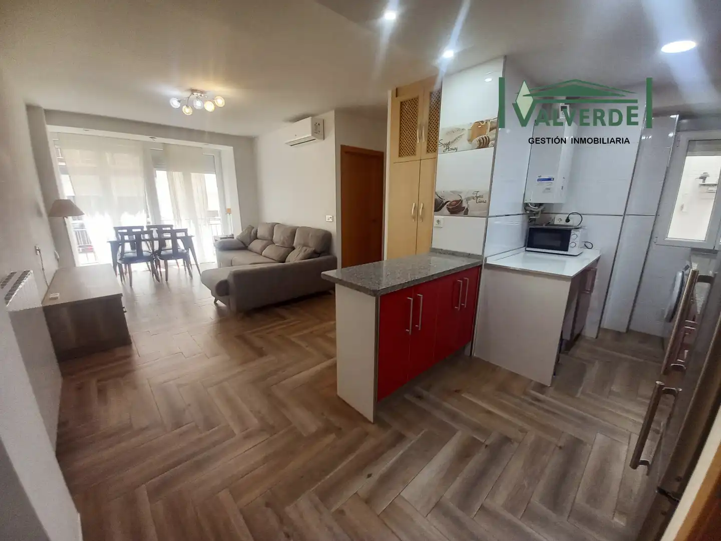 Piso de 85 m² en Granada
