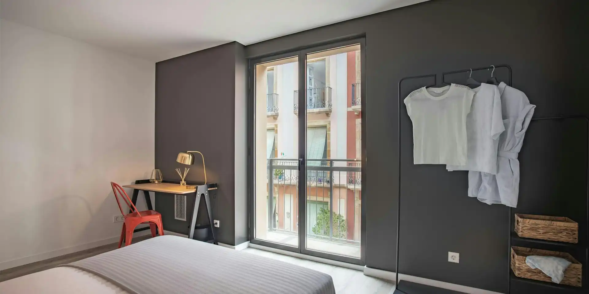 Habitación en alquiler, Barcelona