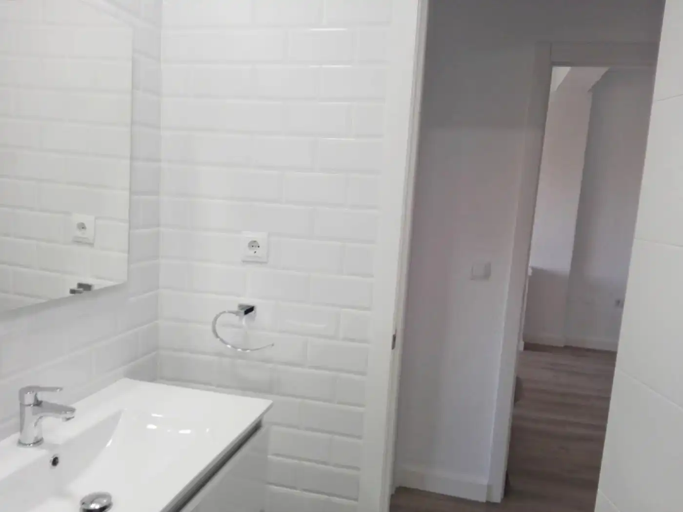 Pis de 80 m² a Múrcia