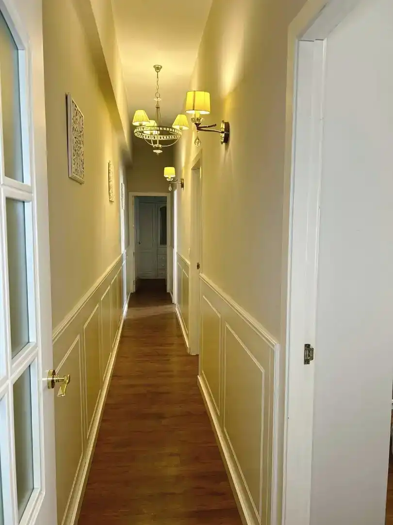 Piso de 120 m² en Córdoba