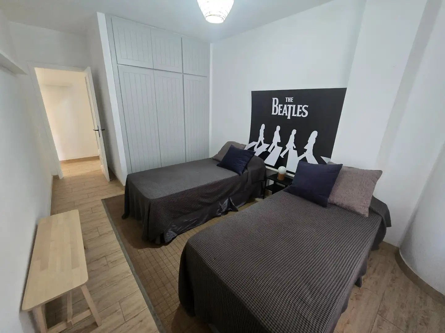 Piso de 72 m² en Santa Cruz de Tenerife