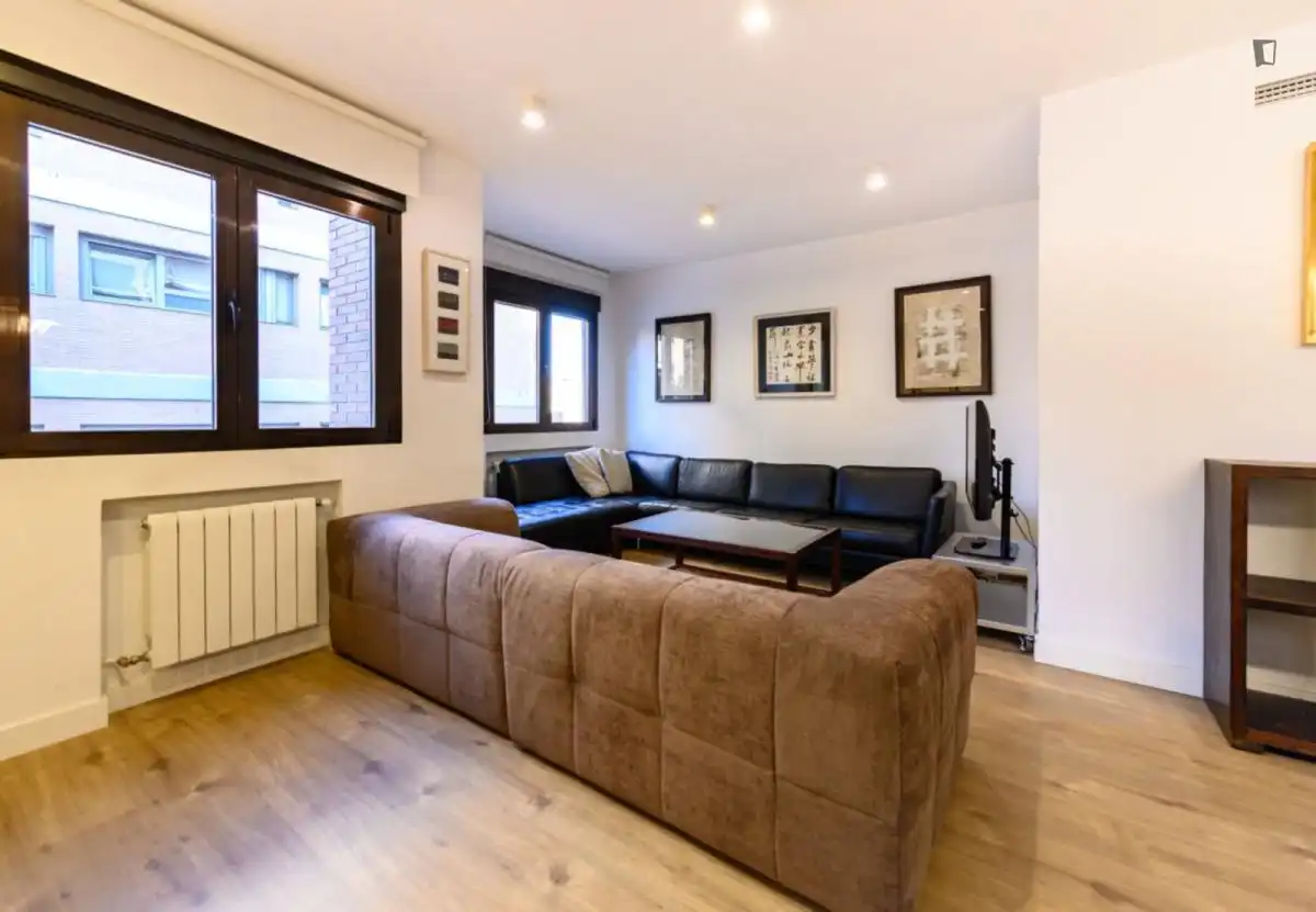 Pis de 141 m² a Madrid