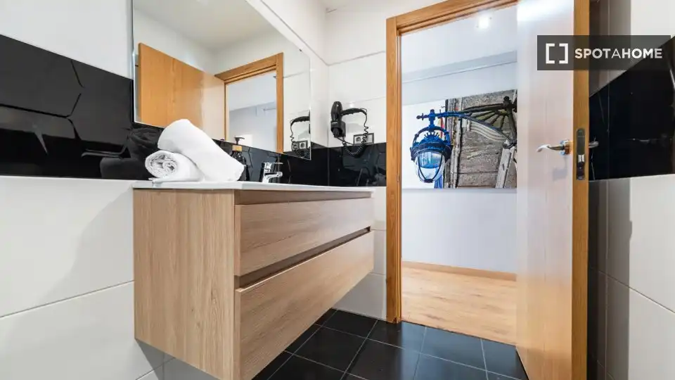 Pis de 55 m² a Barcelona