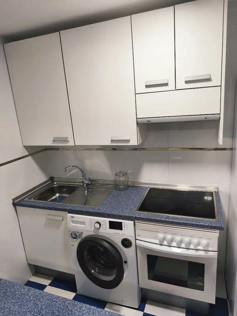 Piso de 36 m² en Ciudad Real