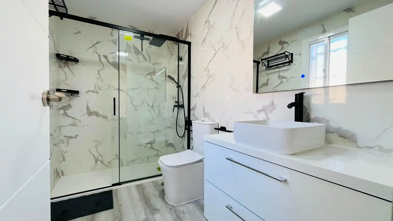 Piso de 96 m² en San Fernando