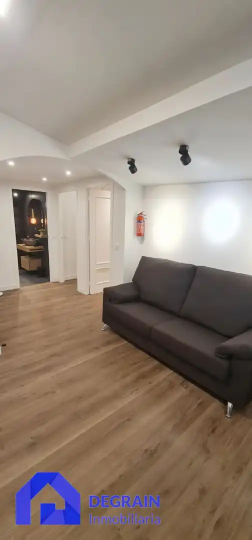 Piso de 60 m² en Oviedo