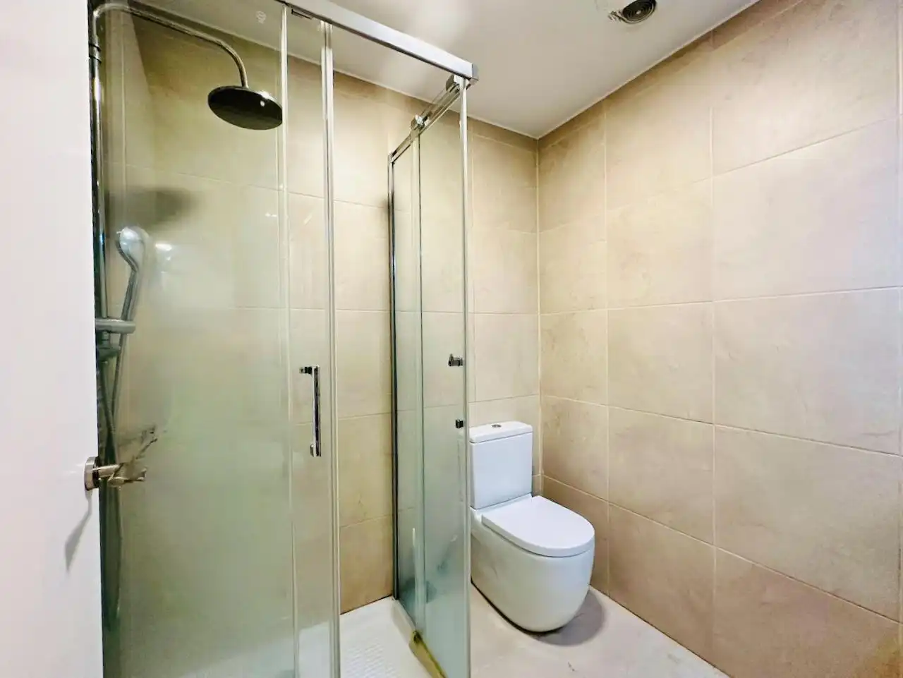 Piso de 53 m² en San Sebastián