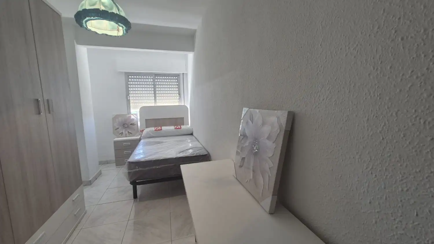 Piso de 85 m² en Badajoz