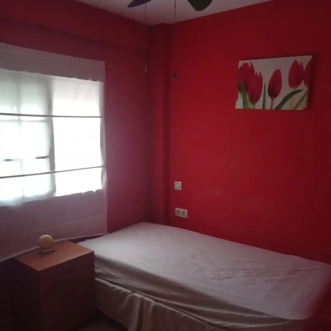 Piso de 70 m² en Málaga