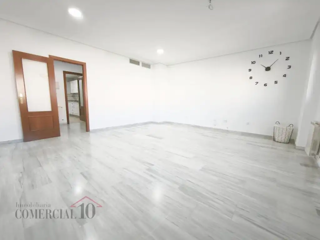 Pis de 116 m² a Badajoz
