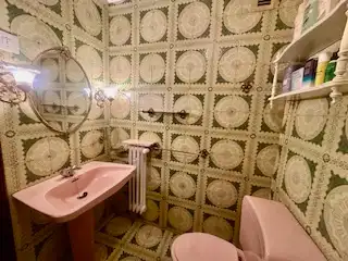 Pis de 200 m² a Lleó