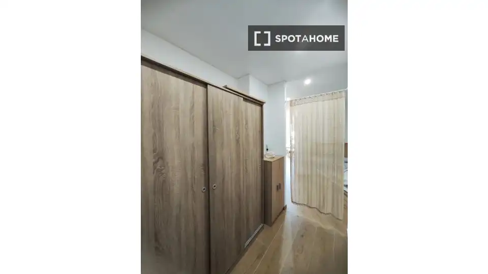 Habitación 49 m², Torremolinos
