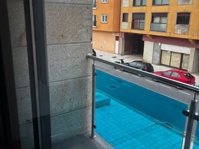 Pis de 73 m² a Pontevedra
