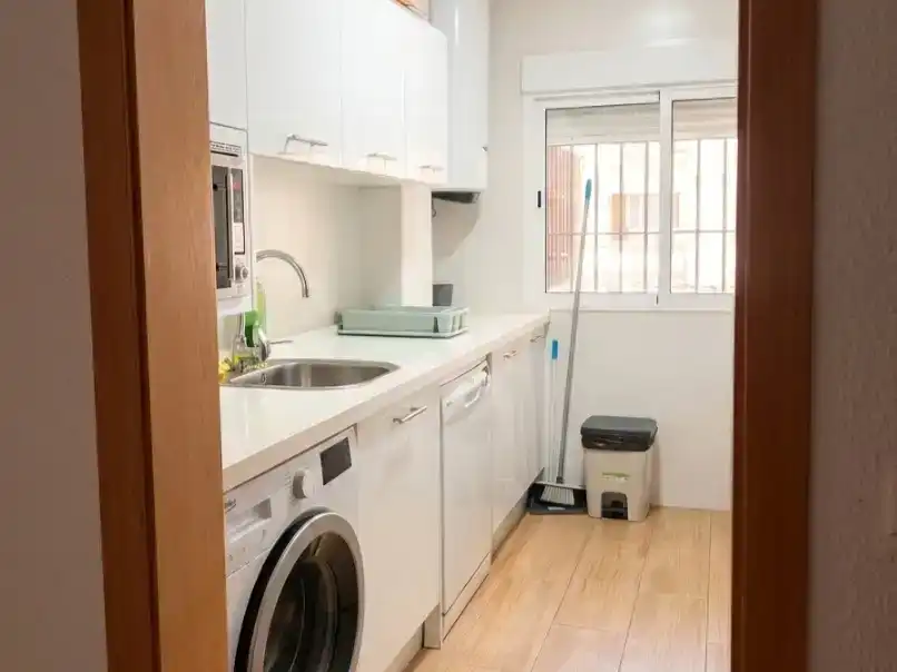 Piso de 77 m² en Dos Hermanas