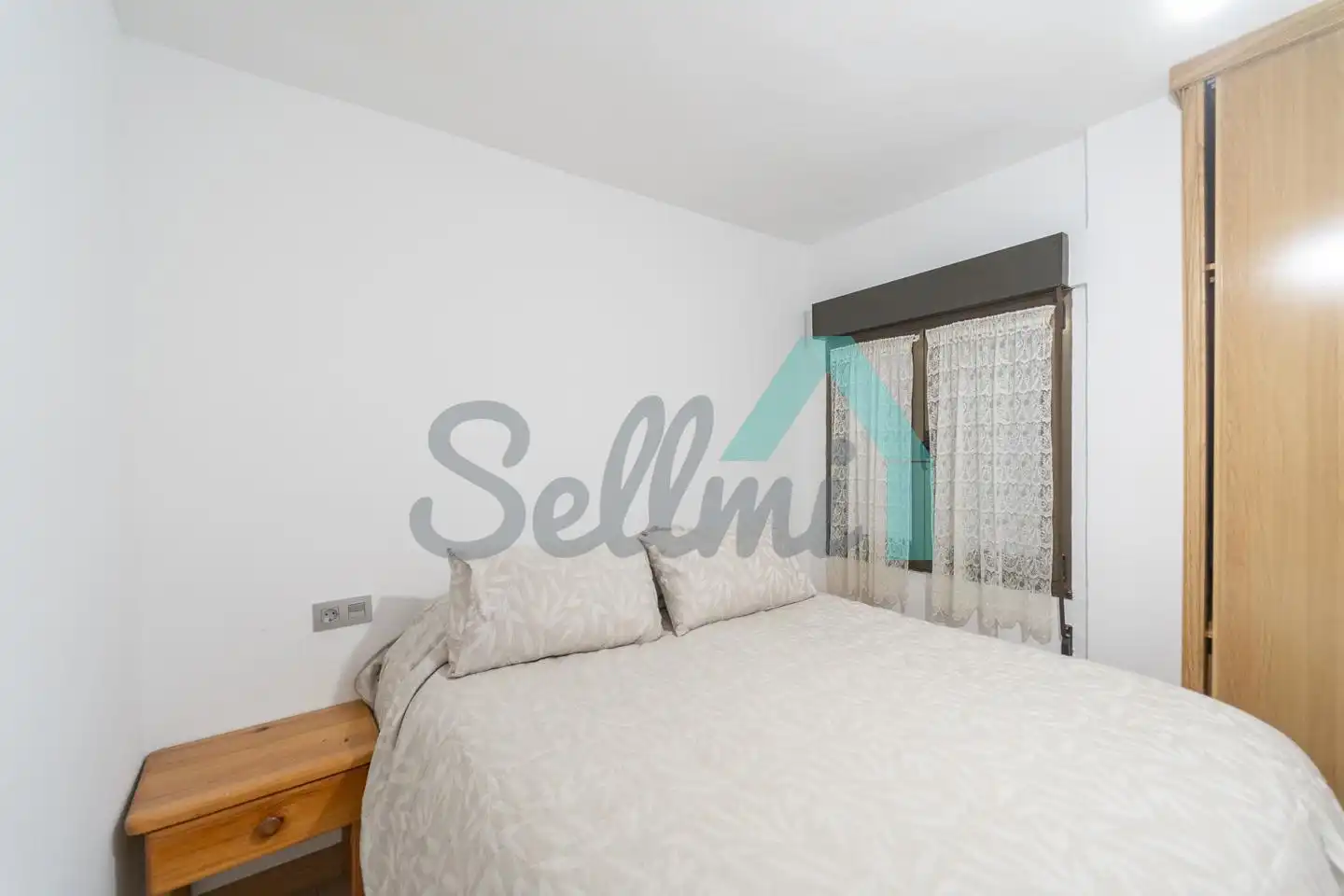 Piso de 71 m² en Gijón