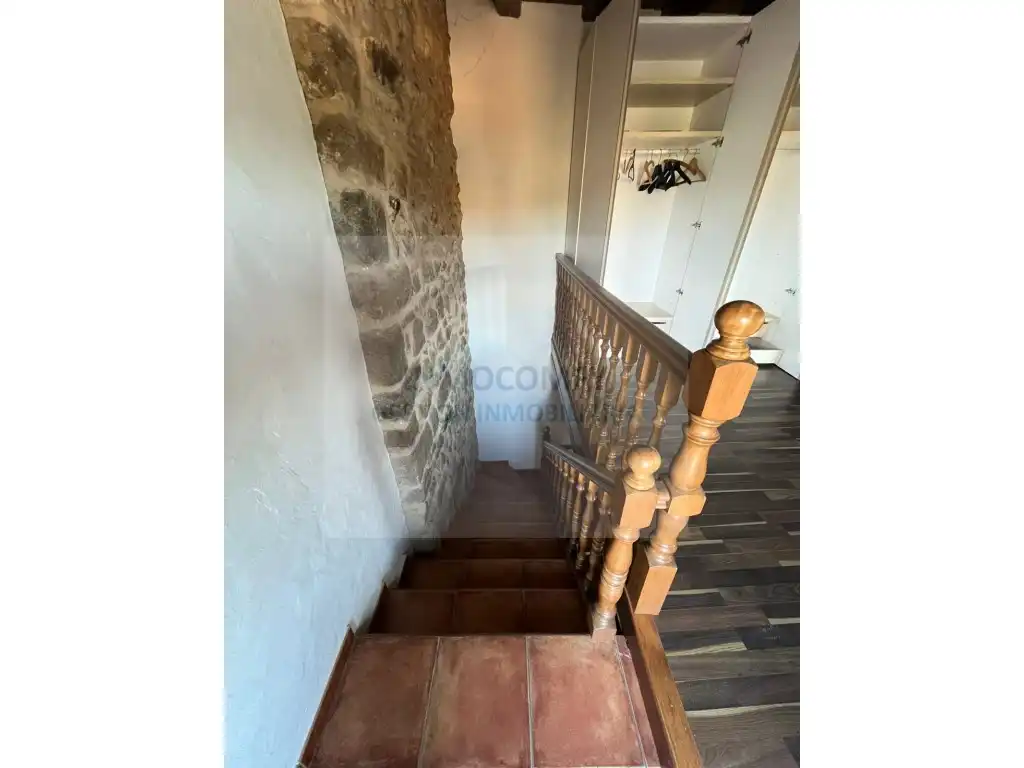 Piso de 110 m² en la Pera