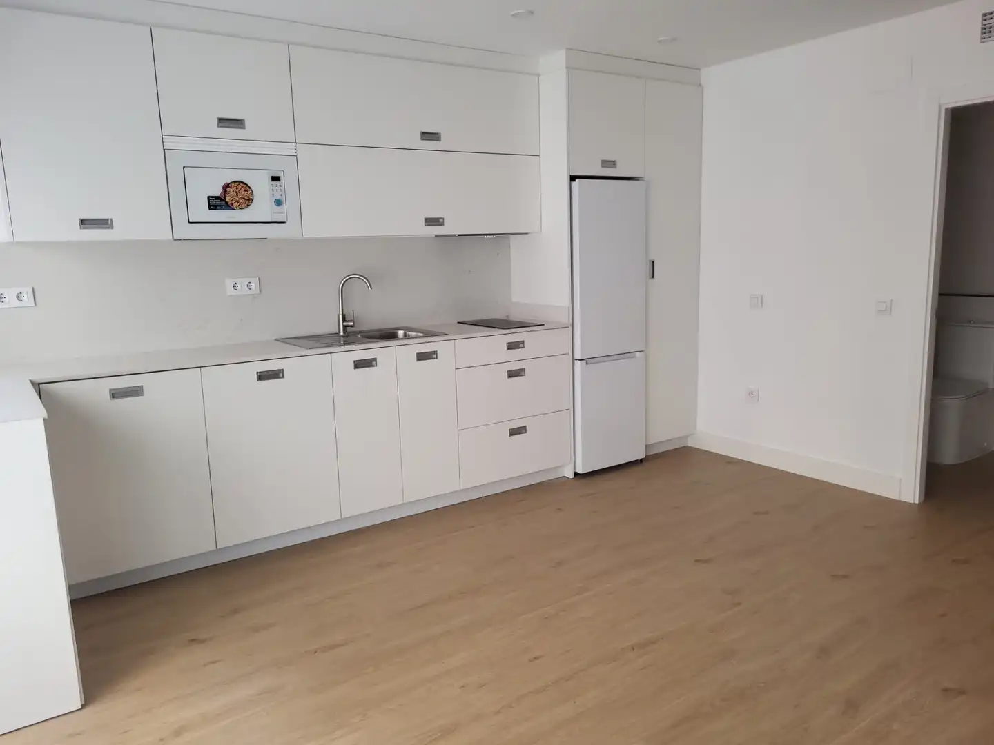 Piso de 75 m² en Badajoz