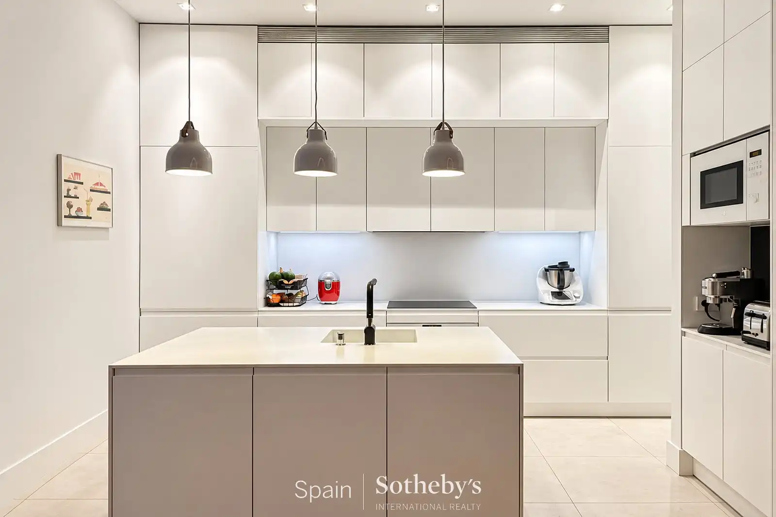Pis de 156 m² a Madrid