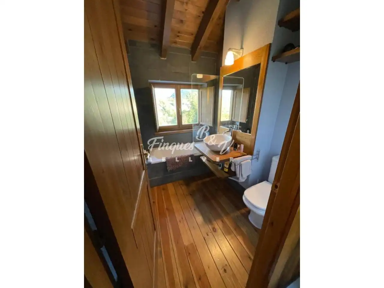 Wohnung 110 m² in Bellver de Cerdanya
