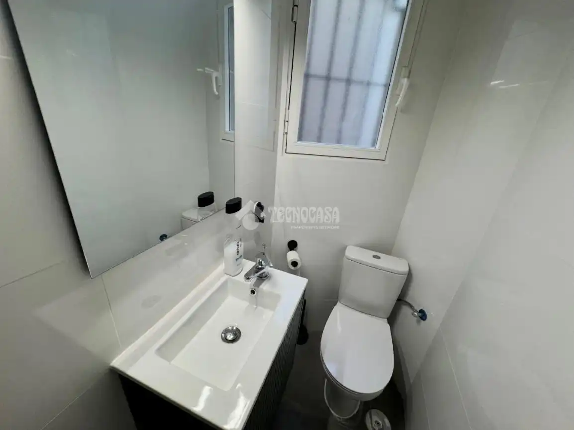 Pis de 57 m² a Madrid