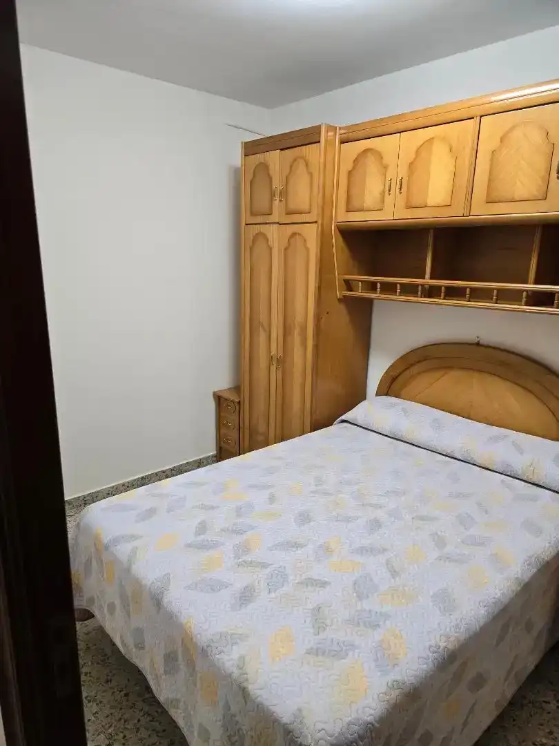 Piso de 90 m² en Valencia de Don Juan