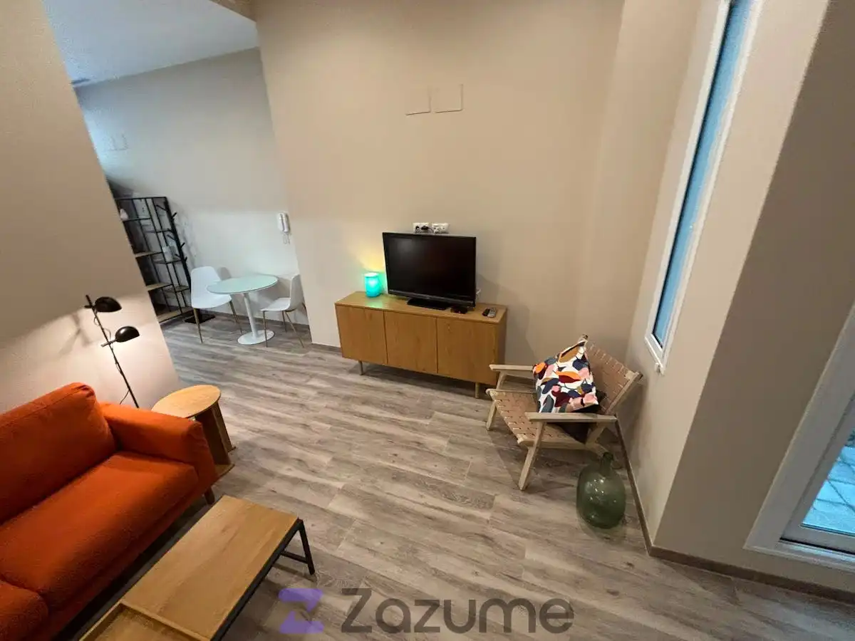 Piso de 50 m² en Sevilla