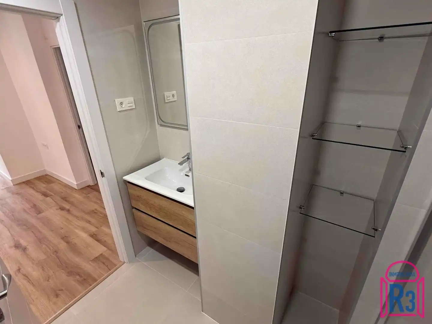 Piso de 128 m² en León