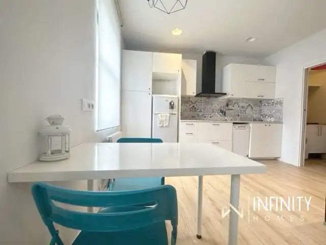 Wohnung 80 m² in Bilbao