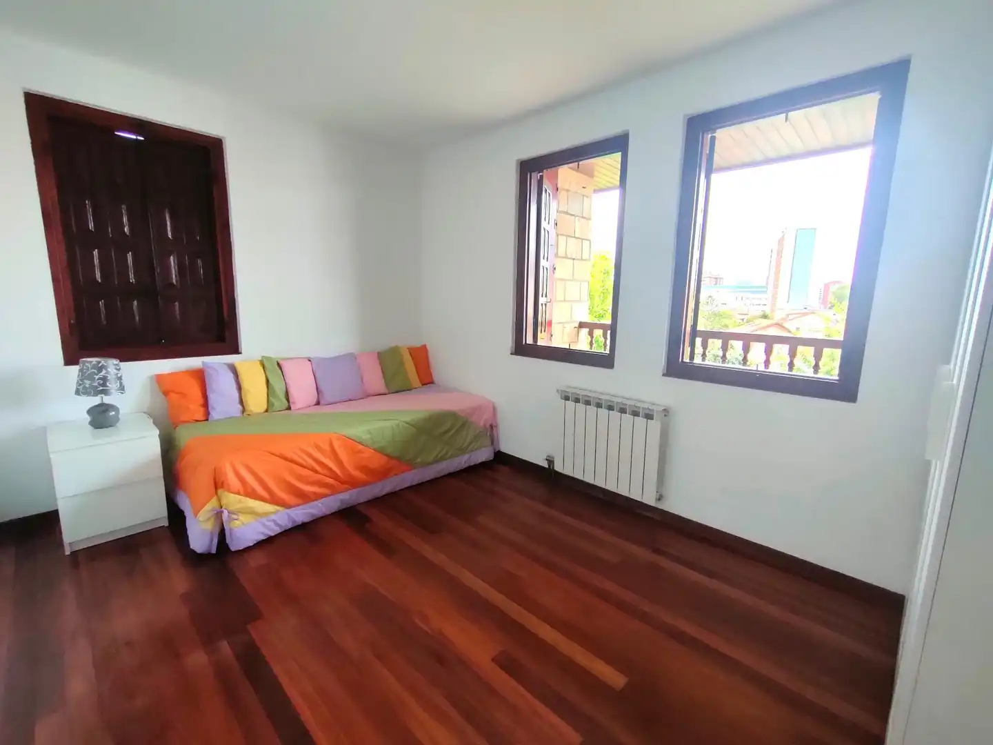 Piso de 97 m² en Santander