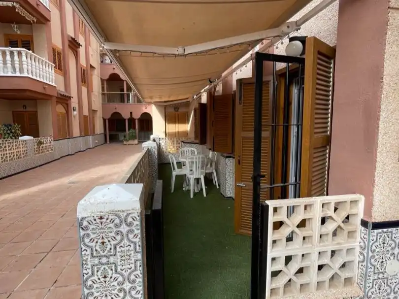 Appartamento 48 m² a San Javier