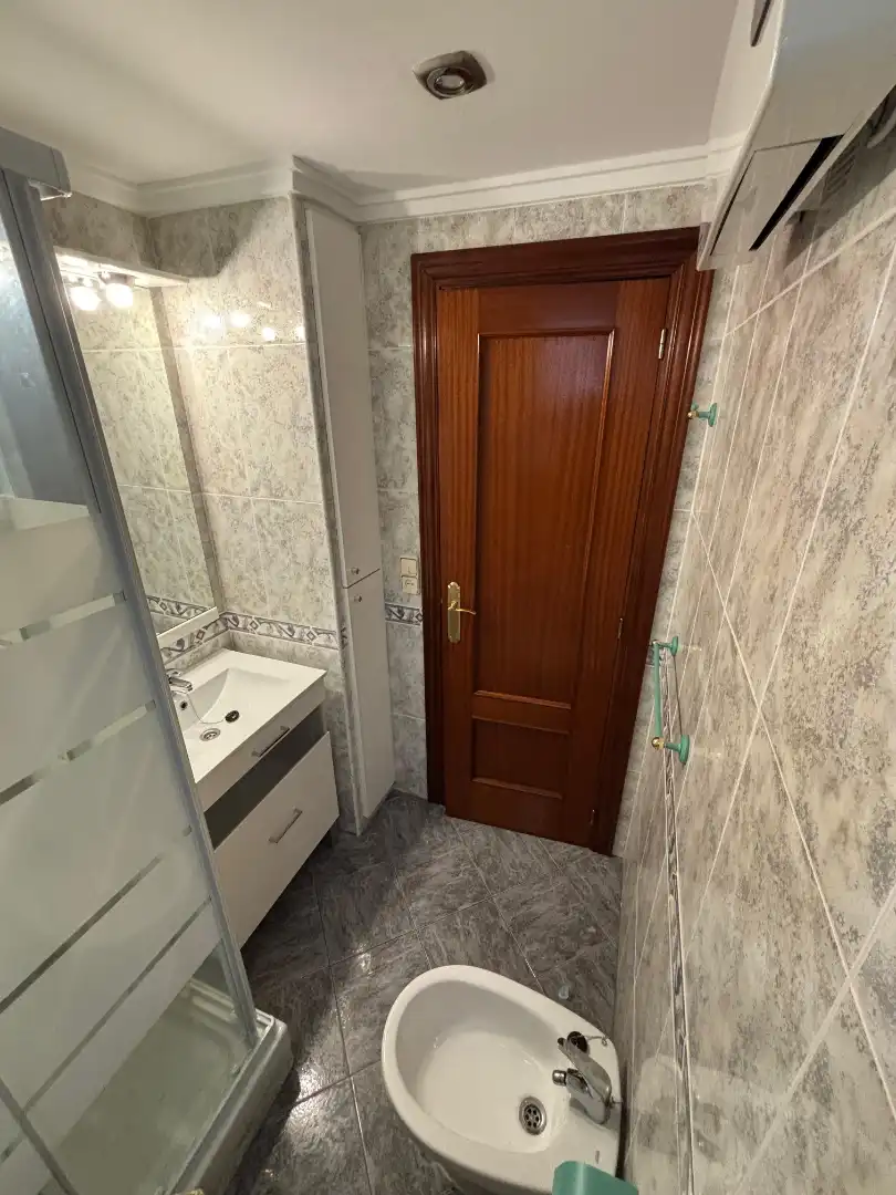 Pis de 95 m² a València