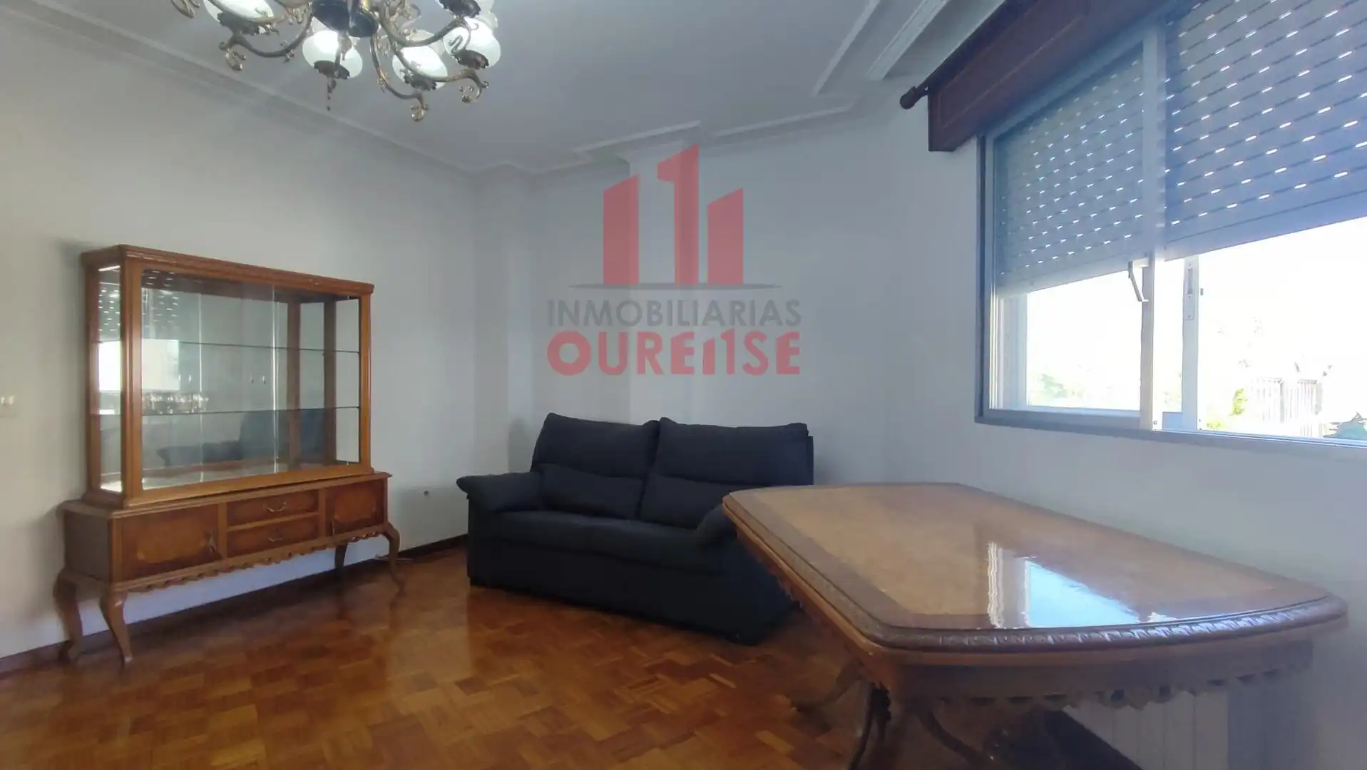 Habitación 94 m², Ourense