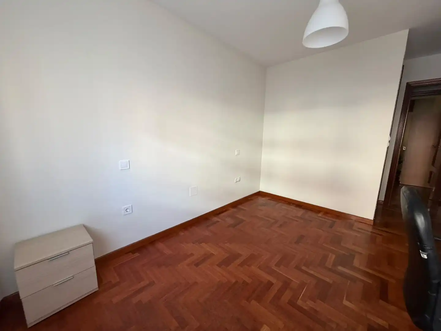 Piso de 104 m² en Laguna de Duero