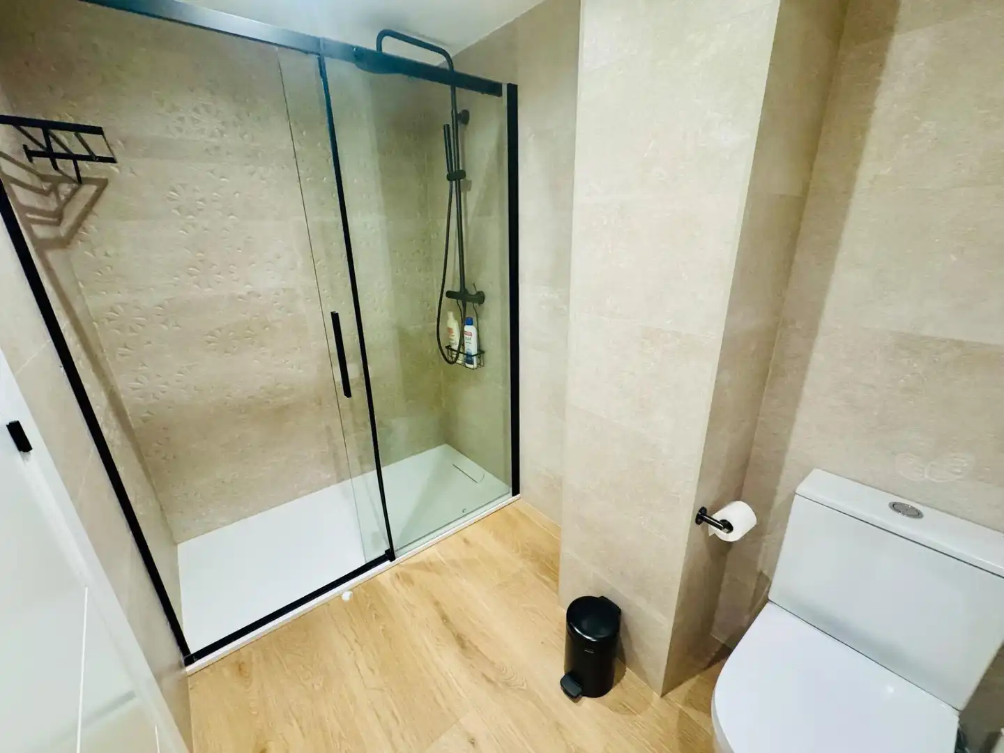 Piso de 130 m² en Málaga