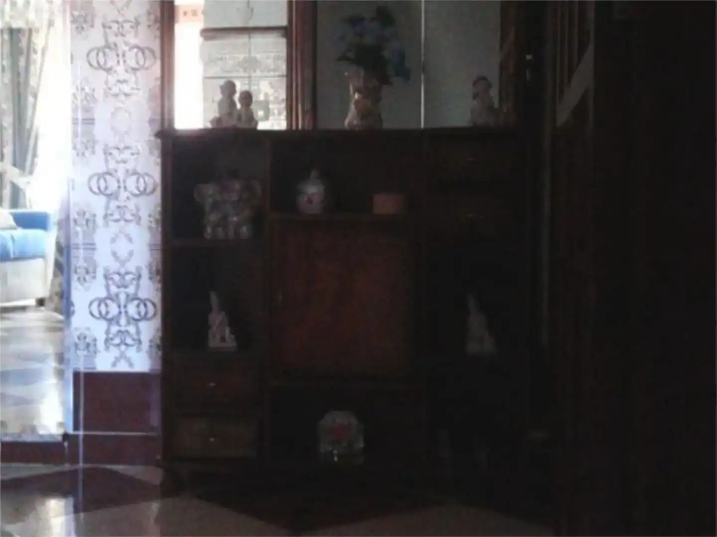 Piso de 130 m² en Cortegana