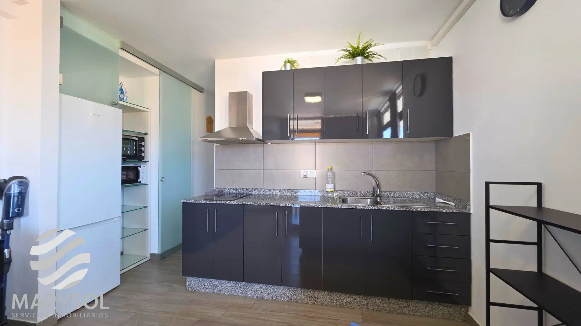 Pis de 40 m² a San Bartolomé de Tirajana